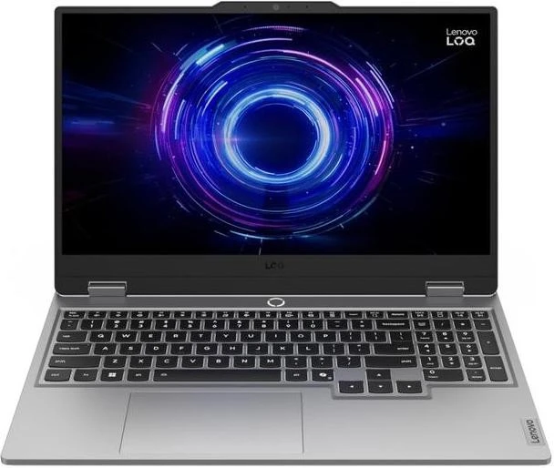 Ноутбук Lenovo LOQ 15IRX10 (83JE000WUS)