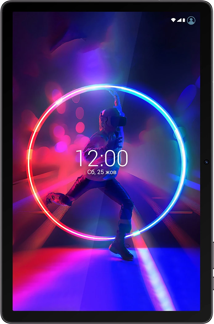 Планшет Sigma Tab A1033 X-treme2 10.1 8/256GB 4G Black (4827798577615) (UA)