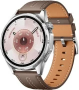 Смарт-часы HUAWEI Watch GT 6 46 mm Classic (Atum-B19L)