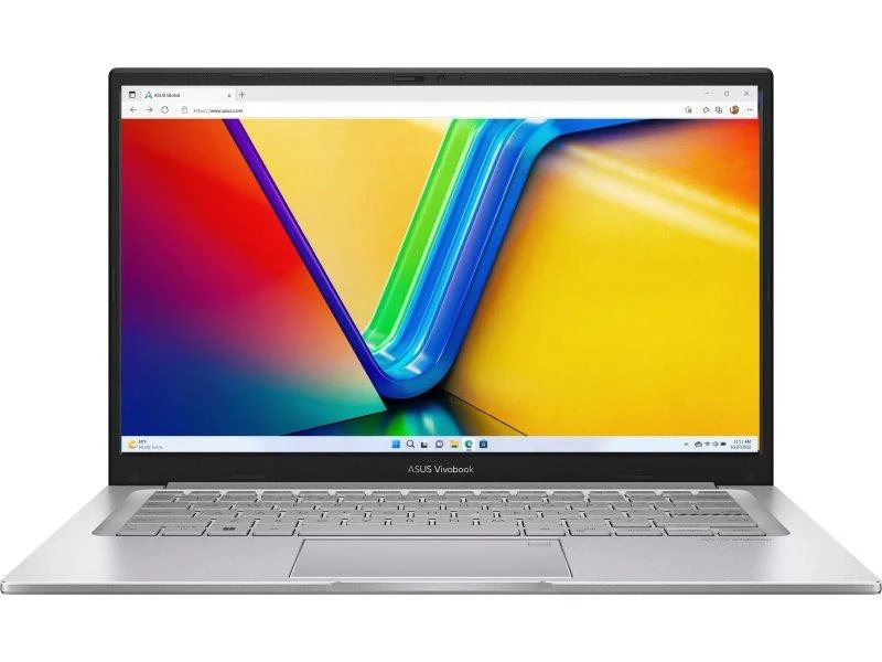 Ноутбук ASUS Vivobook 14 F1404VAP (F1404VAP-QB52-GR) Refurbished