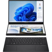 Asus ZenBook Duo 14 UX8406CA (UX8406CA-IS99T) Refurbished