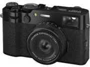 Fujifilm X100VI Black (16821884)