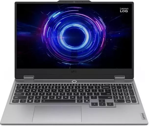 Ноутбук Lenovo LOQ 15IRX10 (83JE000WUS)