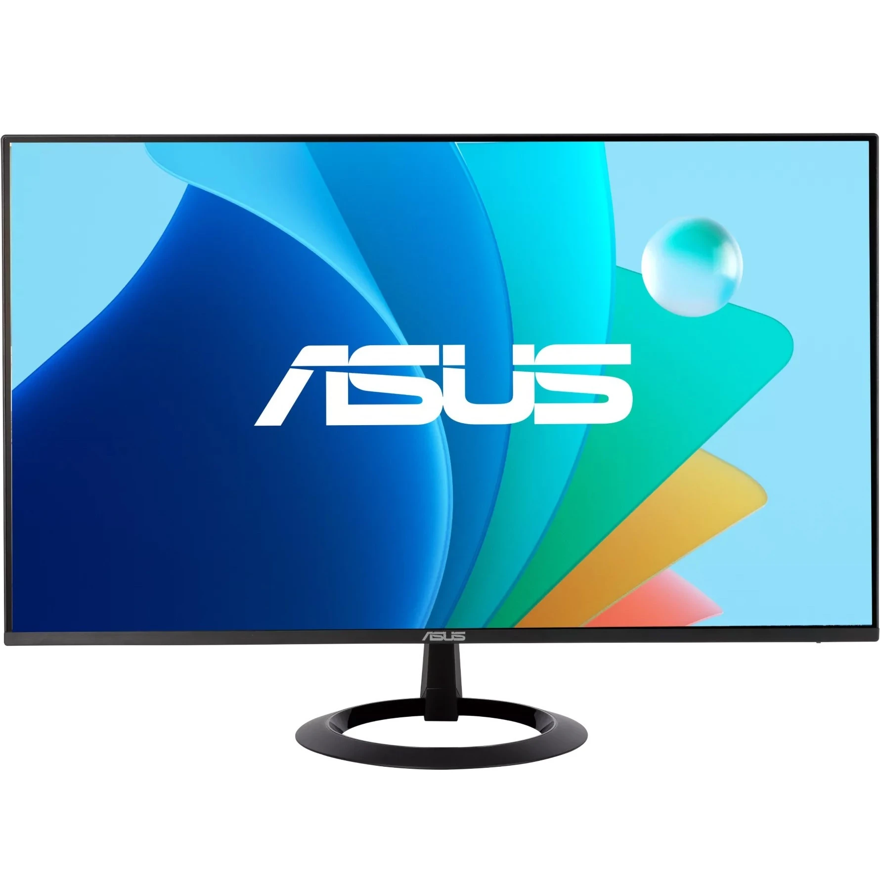 Монітор Asus 23.8 VZ249HG (90LM0BV1-B01A71) IPS Black 120Hz (UA)