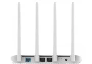 Беспроводной маршрутизатор Xiaomi Mi WiFi Router 4A Basic Edition White Global (DVB4210GL) (UA)
