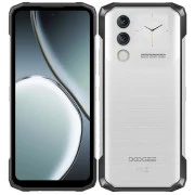 DOOGEE Blade 10 Max 8/256GB Platinum Silver