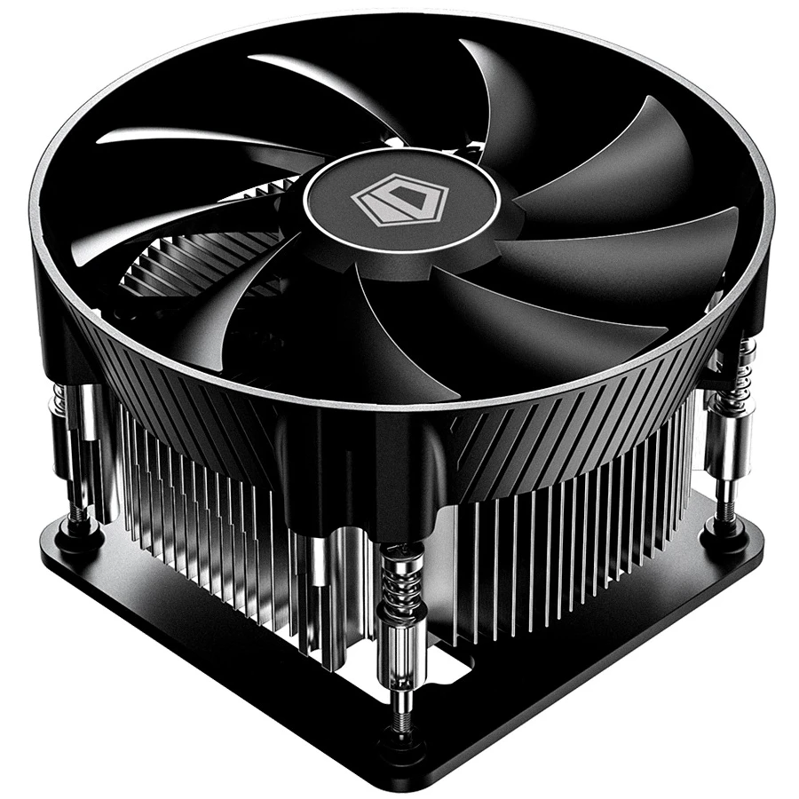 Кулер процессорный ID-Cooling DK-07i (UA)