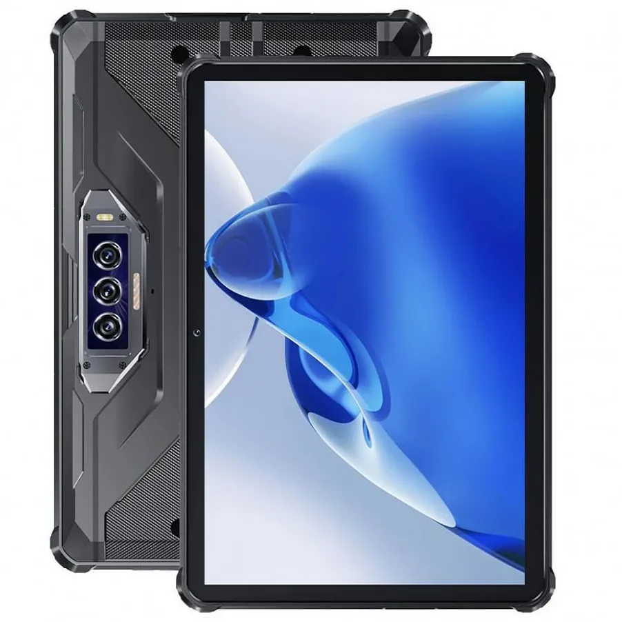 Планшет OUKITEL RT7 10.1 5G TITAN 12/512GB NFC LTE Black (6941749837233) (UA)