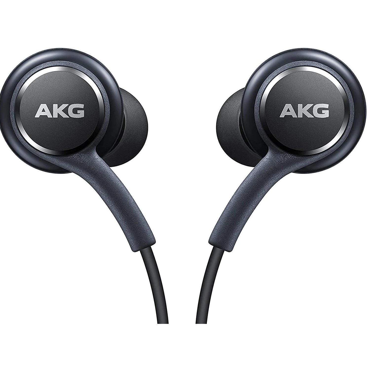 Samsung EO-IG955 Tuned by AKG Black (GH59-14996A / GH59-14798A) OEM (UA)