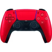 Sony Playstation 5 Dualsense Volcanic Red (UA)