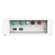 BMS модуль з підігрівом BDU + база для Dyness Stack100 (складова комплекту) (SBDU_Heated) (UA)