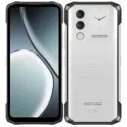 DOOGEE Blade 10 Max 8/256GB Platinum Silver