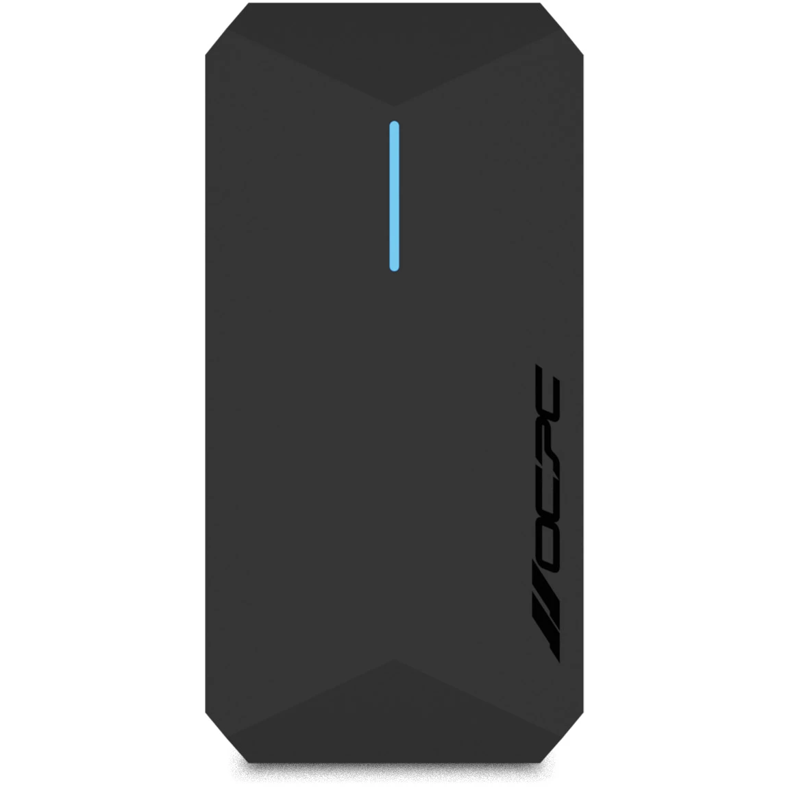 OCPC Azzurro Duo NVMe PCIe M.2 to USB 3.1 (OCAZZM2ECSD) (UA)