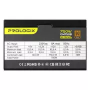 Prologix GM750B 750W 80+ Bronze (UA)