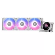 Система водяного охлаждения MSI MPG CoreLiquid P13 360 White (UA)