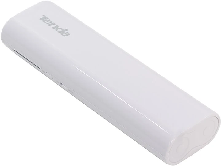 Tenda 4G301 802.11n 300Mbps c аккумуляторм 5200mAh (UA)