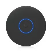 Точка доступу Ubiquiti UniFi U7 Pro XGS Black (U7-PRO-XGS-B) (UA)