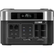 Зарядная станция Oukitel BP2000E Pro 2048Wh, 3600W (UA)