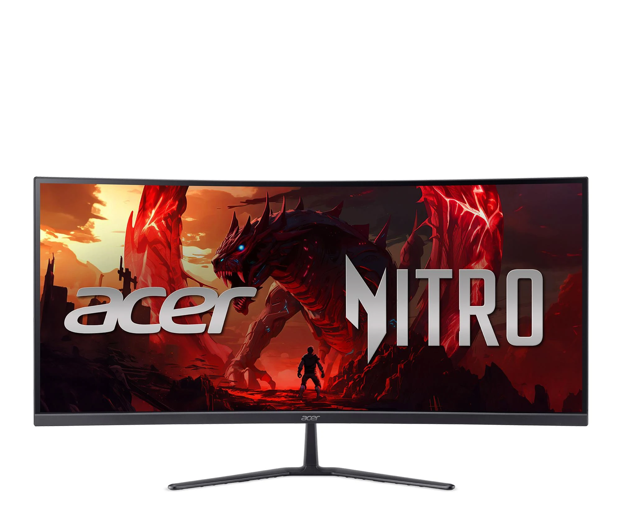 Монітор Acer ED340CURJ0bmiipx (UM.CE0EE.014) EU