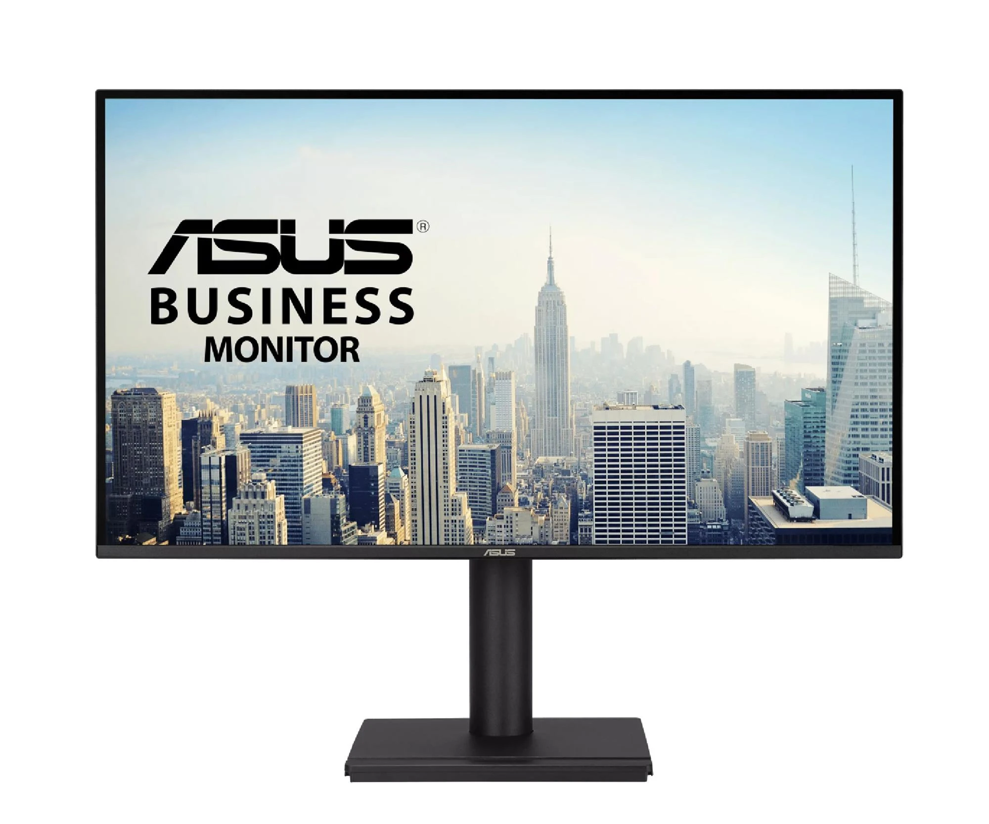 Монітор ASUS VA27AQSE (90LM06G1-B02171) EU