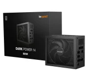 be quiet! Dark Power 14 850W 80 Plus Titanium ATX 3.1 (BP019EU) EU