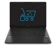 HP OMEN 16 Ryzen AI 9-365/16GB/1TB RTX5070 144Hz (16-ap0030nw (CX5R2EA))