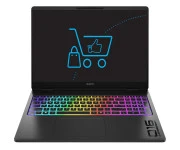 HP OMEN 16 Ryzen AI 9 HX 375/32GB/1TB RTX5080 240Hz (16-ak0011nw (CX6D8EA))