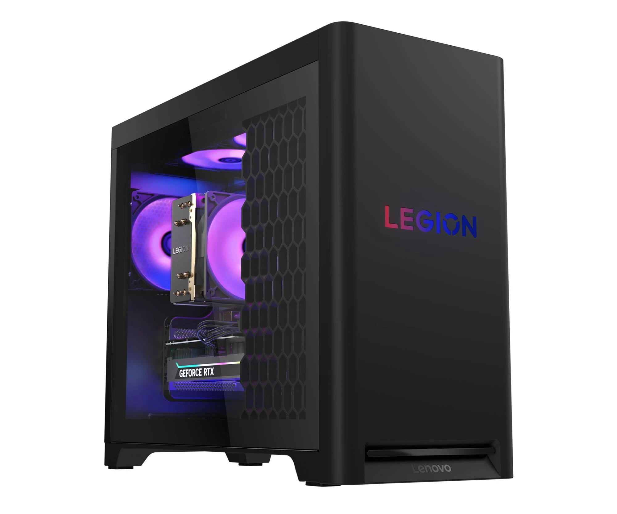 Компьютер Lenovo Legion T5 Ultra 5-225/32GB/1TB/Win11 RTX5060 (90YA006EPL) EU