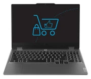 Lenovo LOQ 15 Ryzen 5-7235HS/16GB/512 RTX4050 (83JC00N7PB)