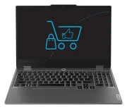 Lenovo LOQ 15 Ryzen 5-7235HS/32GB/512 RTX4050 (83JC00N7PB)