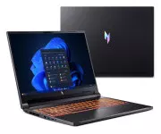 Acer Nitro V 16 AI Ryzen AI 7-350/64GB/2TB/Win11X RTX5070 (ANV16-61 || NH.U1EEP.001)