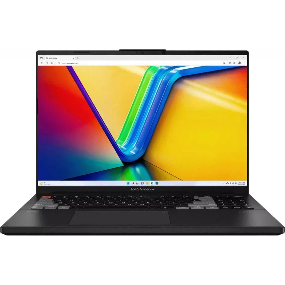 Ноутбук ASUS VivoBook Pro 16X OLED K6604JI (K6604JI-E321) Refurbished