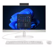 HP ProOne 240 G10 AIO Ultra 5-125U/16GB/512/Win11P (B6ZB4ET) EU