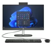 HP ProOne 240 G10 AIO Ultra 5-125U/16GB/512/Win11P (B6ZB5ET) EU