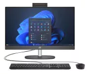 HP ProOne 245 G10 AIO Ryzen 7-7520U/16GB/512/Win11P (B6ZB6ET) EU