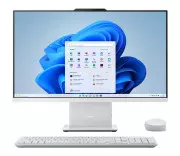 Lenovo AIO 3-27 i7-13620H/16GB/1TB/Win11 (F0HM00RVPB) EU