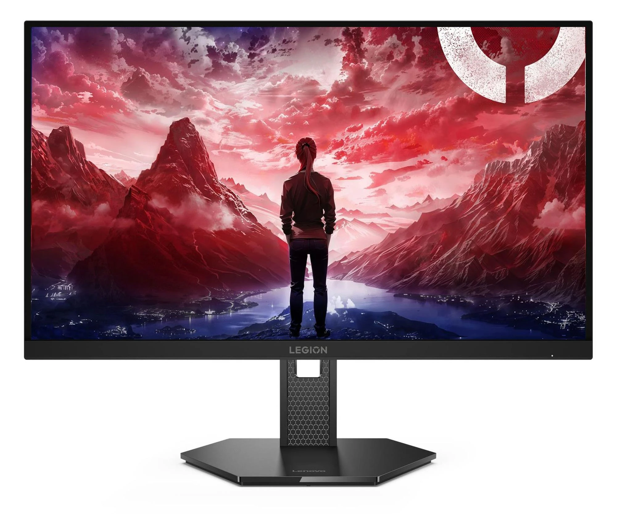 Монітор Lenovo Legion 27QD-10 (67D2UAC1EU) EU