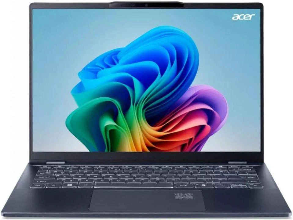 Ноутбук Acer Swift 16 AI SF16-51T-76TG (NX.J42AA.001)