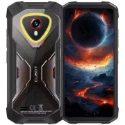 Cubot KingKong Mini 4 6/128GB Black