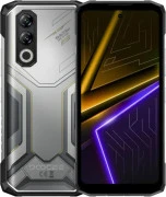 DOOGEE Blade 20 Max 12/1TB Aurora Titanium