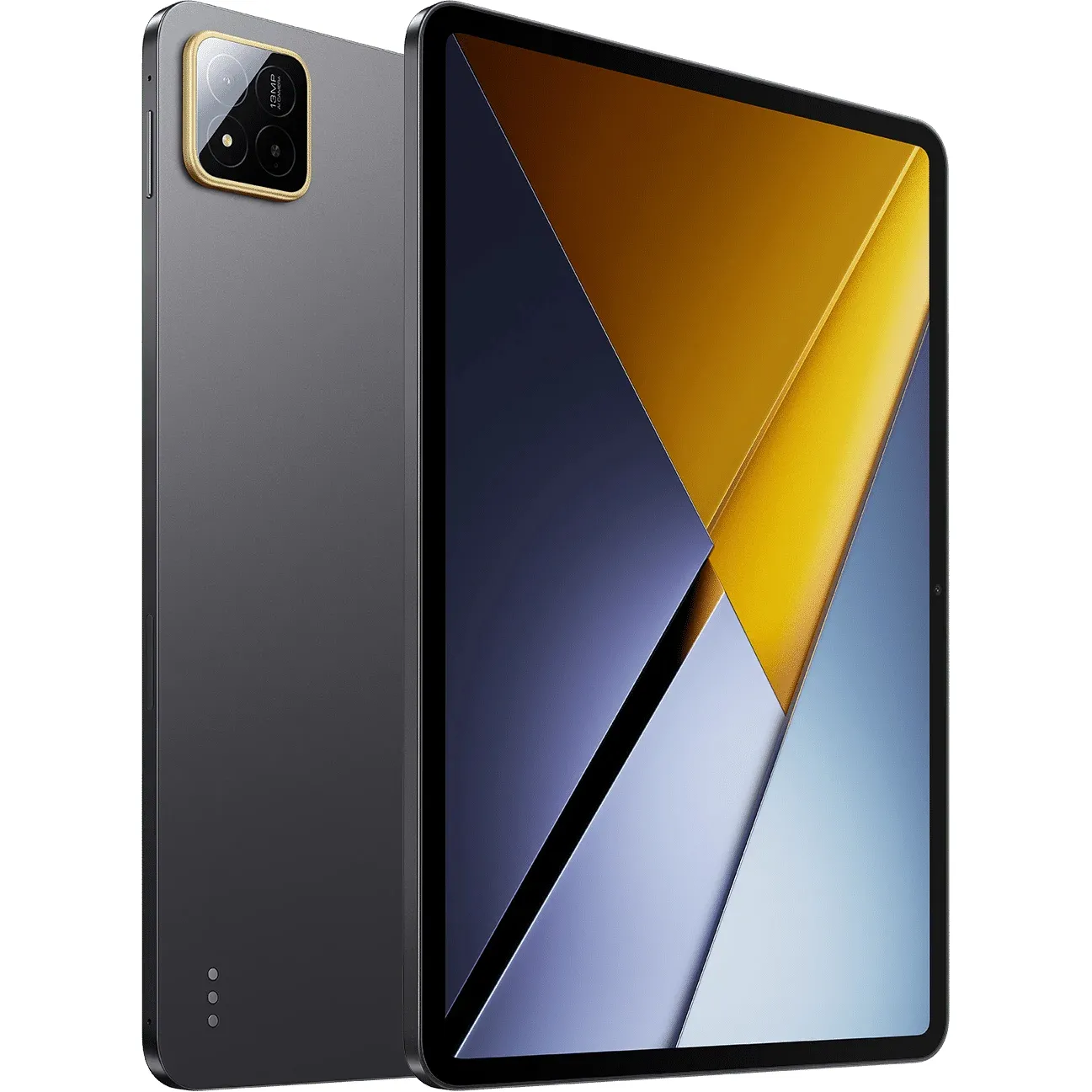 Планшет Xiaomi Poco Pad X1 8/512GB Graphite Gray Europe