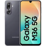Samsung Galaxy M36 5G 8/256GB Velvet Black (SM-M366BZKG)