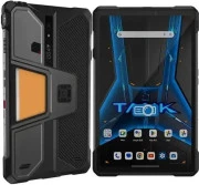 Unihertz Tank Pad 16/512GB Black