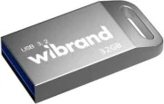Wibrand 32 GB Ant Silver USB 3.2 (WI3.2/AN32M4S)