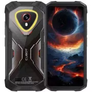 Cubot KingKong Mini 4 6/128GB Black