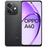 OPPO A40 4/128GB Sparkle Black Europe