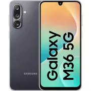 Samsung Galaxy M36 5G 8/256GB Velvet Black (SM-M366BZKG)