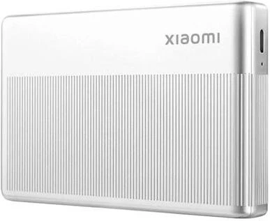 Xiaomi Portable Photo Printer 1S (MJKDDYJ02HT/BHR9974GL) White