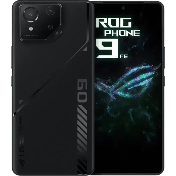 Мобильный телефон ASUS ROG Phone 9 FE 12/256GB Phantom Black Europe