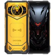 DOOGEE S200X 12/512GB Golden Guardian